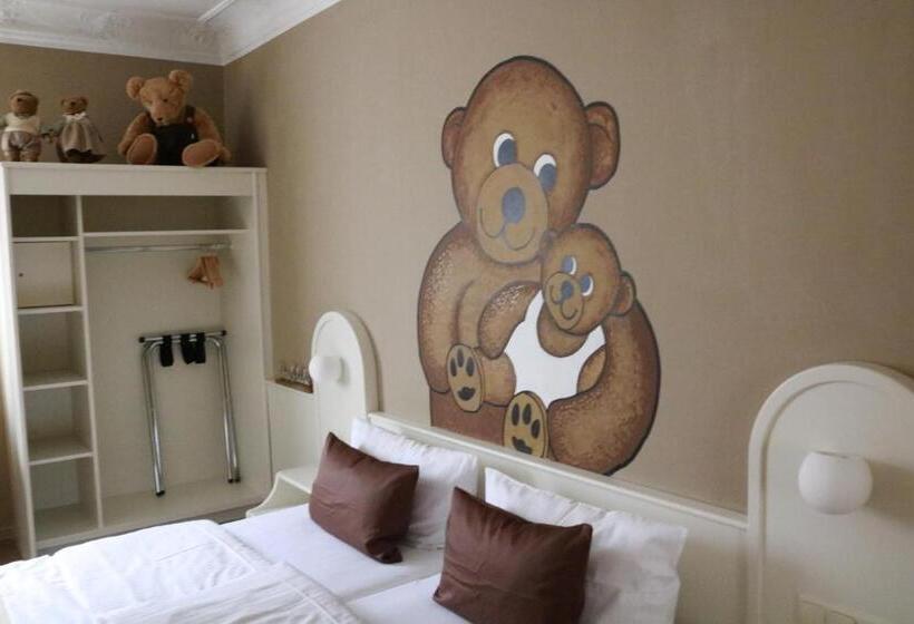 فندق Teddybären