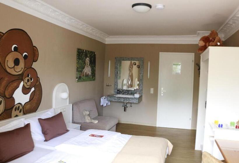 فندق Teddybären