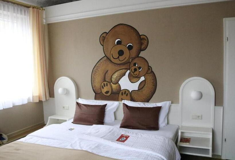 فندق Teddybären