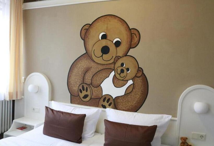 فندق Teddybären