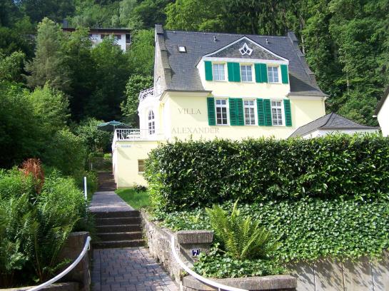 Villa Alexander