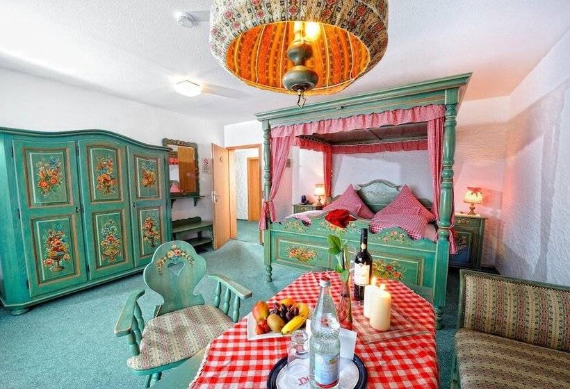 Wellness Hotel Talblick