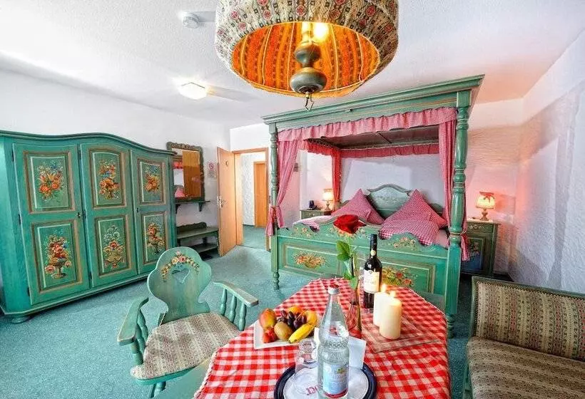 Wellness Hotel Talblick