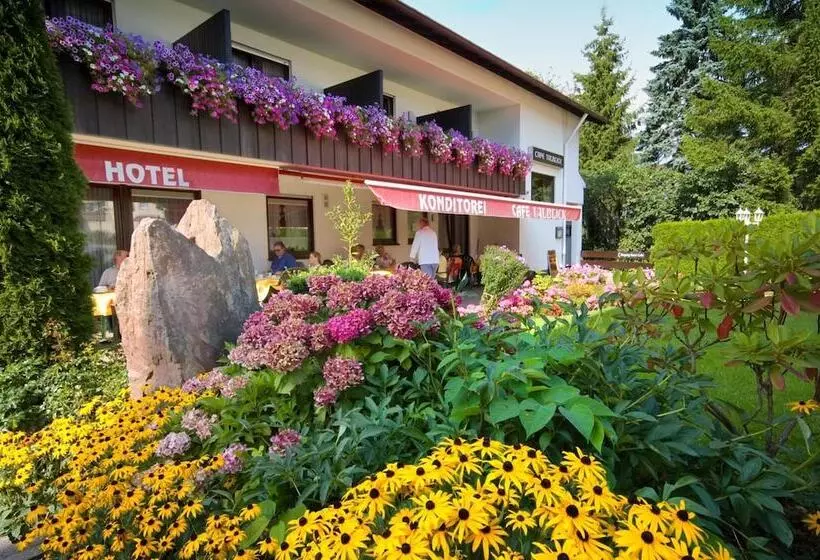 Wellness Hotel Talblick