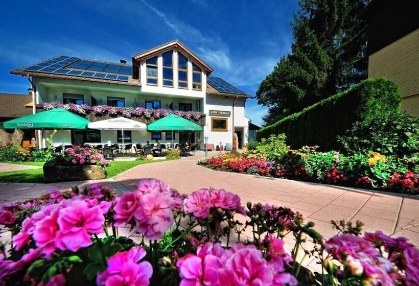 Wellness Hotel Talblick