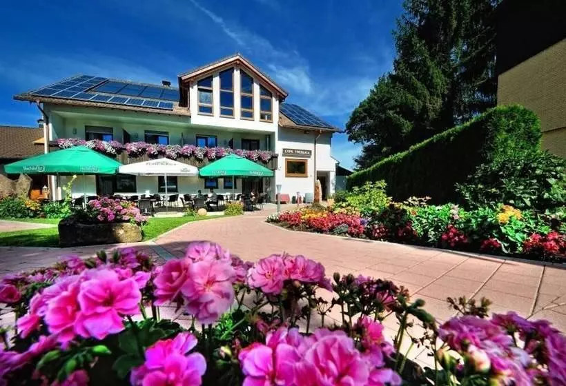 Wellness Hotel Talblick