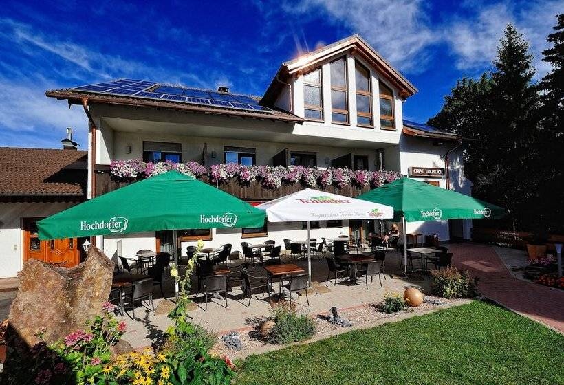 Wellness Hotel Talblick