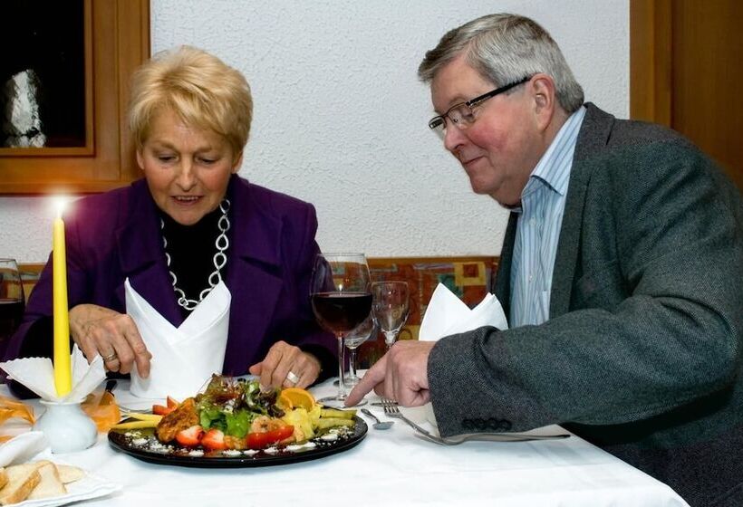 Wellness Hotel Talblick