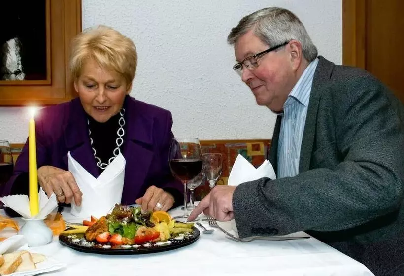 Wellness Hotel Talblick