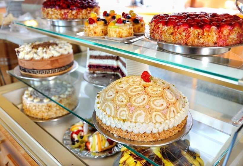 Wellness Hotel Talblick