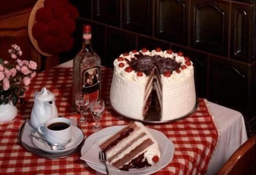 Wellness Hotel Talblick