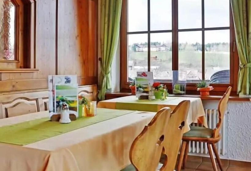 Wellness Hotel Talblick