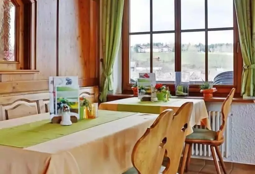 Wellness Hotel Talblick