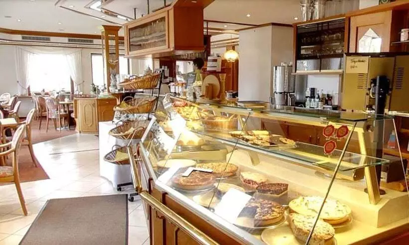 Wellness Hotel Talblick