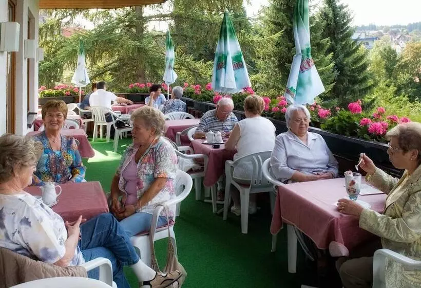 Wellness Hotel Talblick