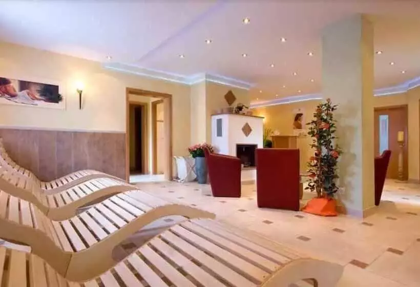 Wellness Hotel Talblick