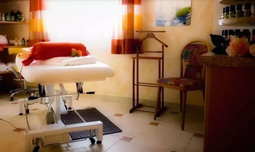 Wellness Hotel Talblick