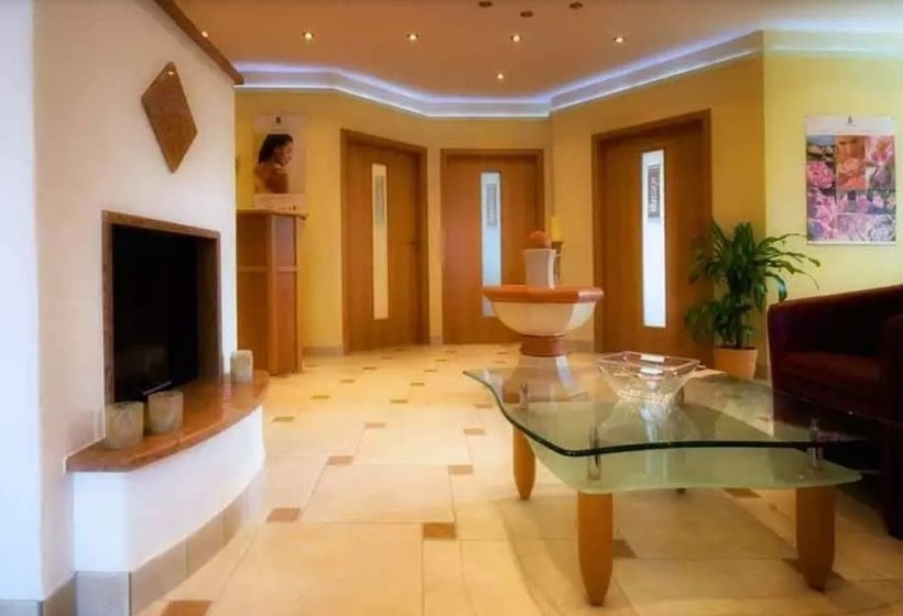 Wellness Hotel Talblick