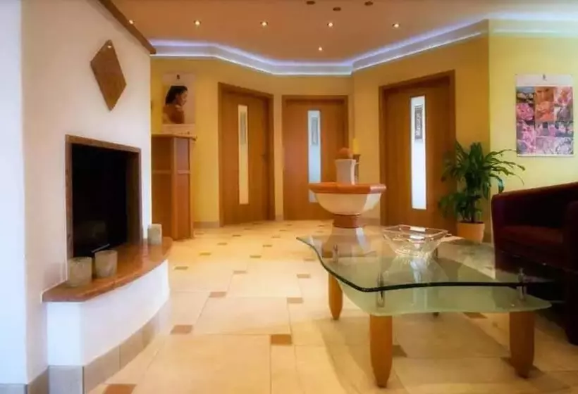 Wellness Hotel Talblick