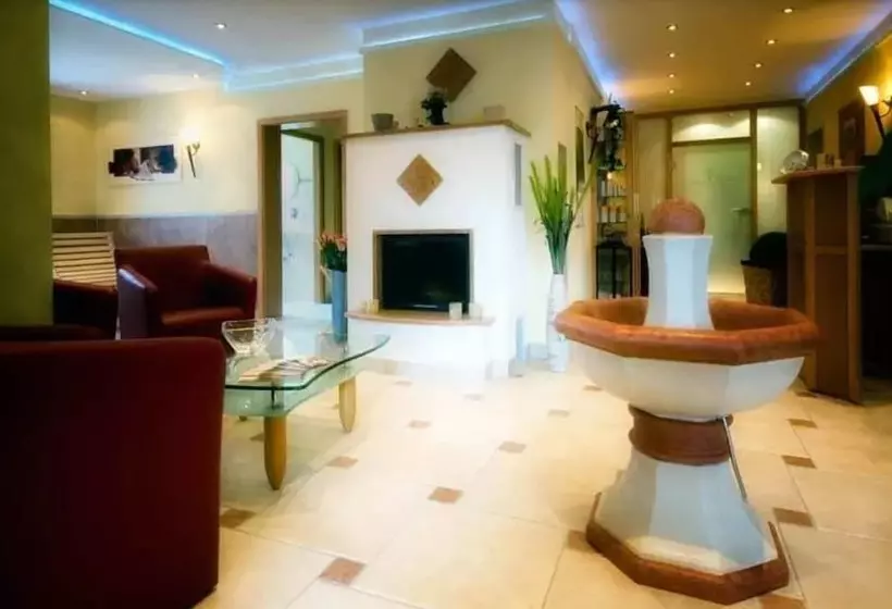 Wellness Hotel Talblick