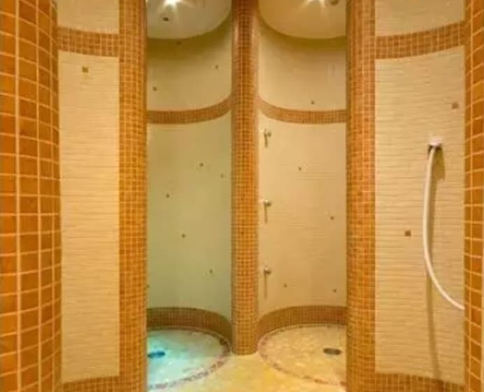 Wellness Hotel Talblick