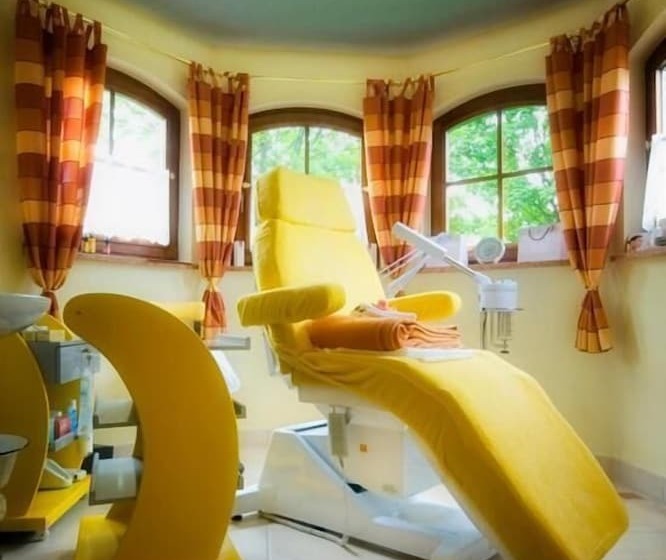 Wellness Hotel Talblick