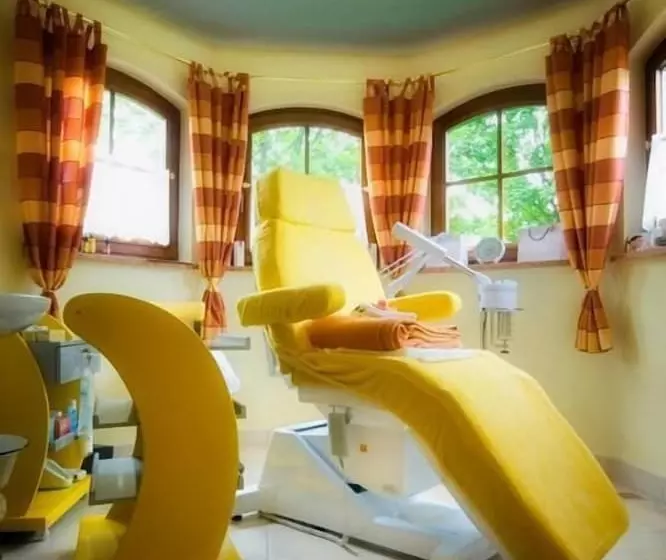 Wellness Hotel Talblick