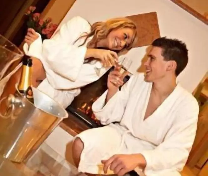 Wellness Hotel Talblick