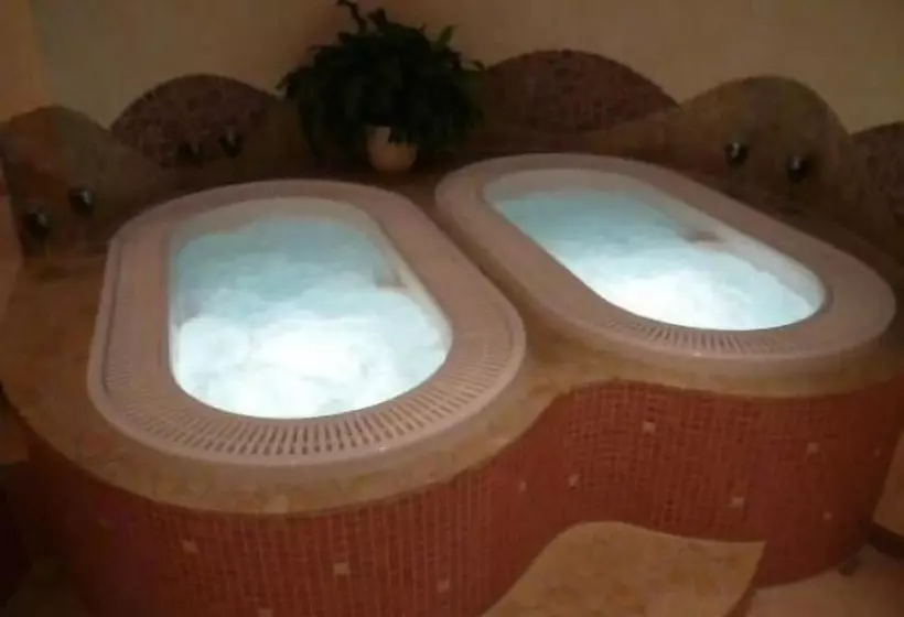 Wellness Hotel Talblick