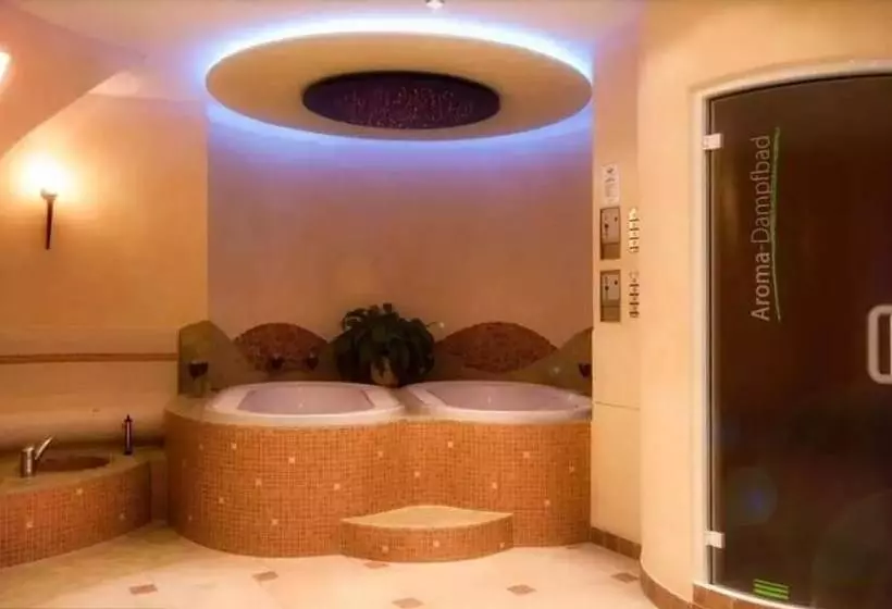 Wellness Hotel Talblick