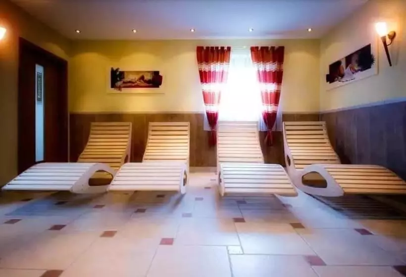 Wellness Hotel Talblick