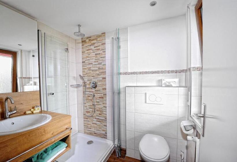 Wellness Hotel Talblick