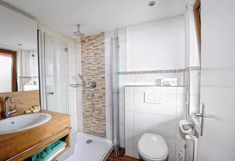 Wellness Hotel Talblick