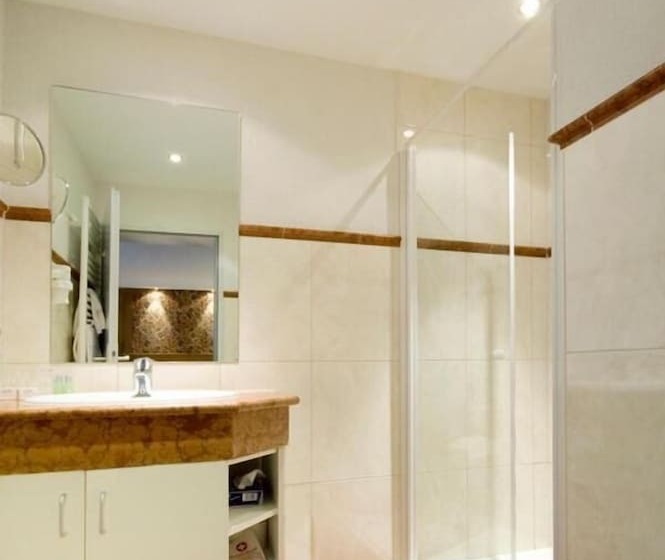 Wellness Hotel Talblick