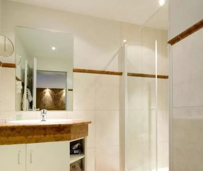 Wellness Hotel Talblick