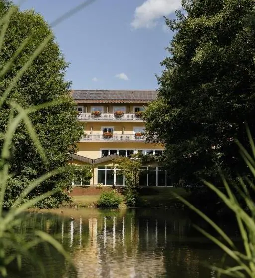 Hotel Zum Hirschen