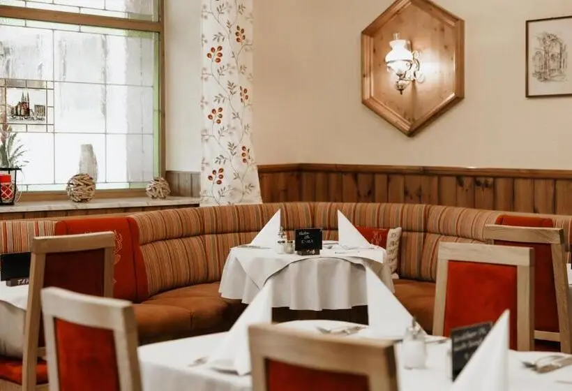 Hotel Zum Hirschen