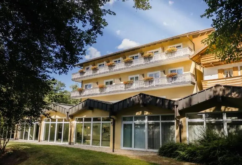 Hotel Zum Hirschen