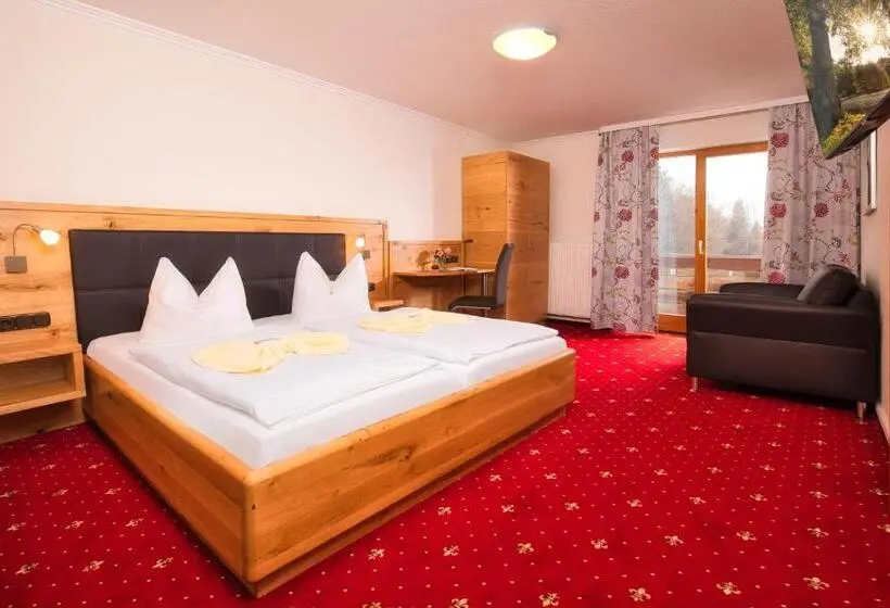Hotel Zum Hirschen