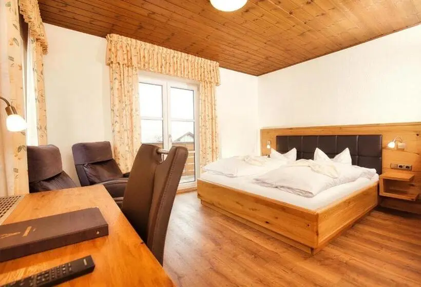Hotel Zum Hirschen