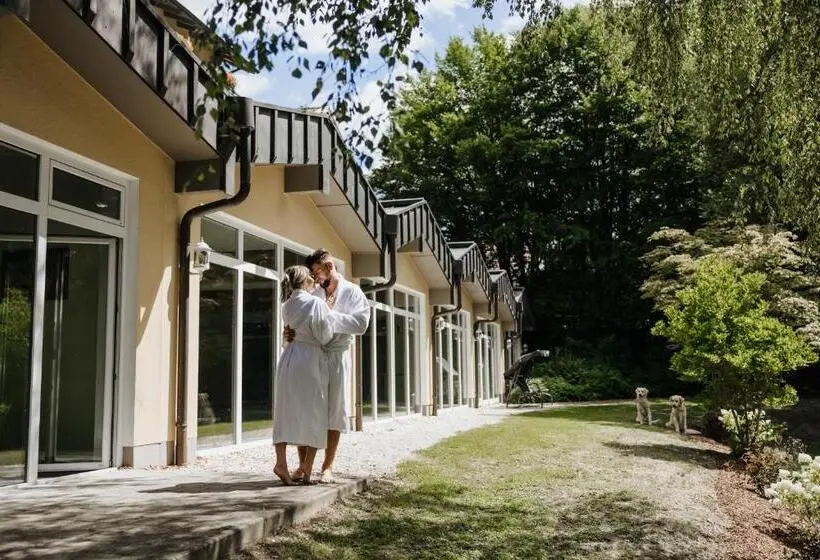 Hotel Zum Hirschen