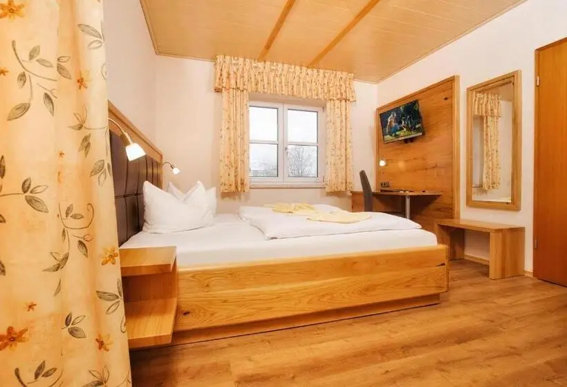 Hotel Zum Hirschen