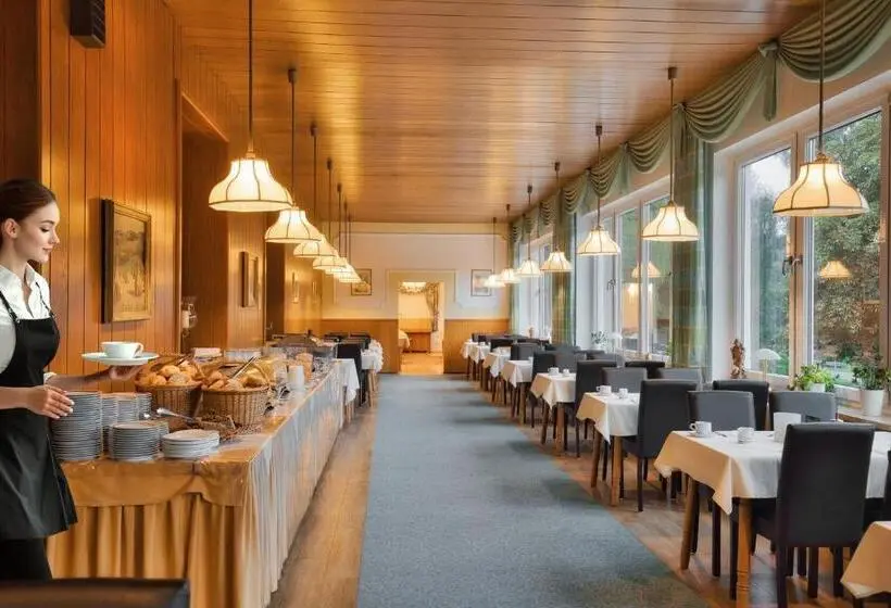Hotel Zum Hirschen