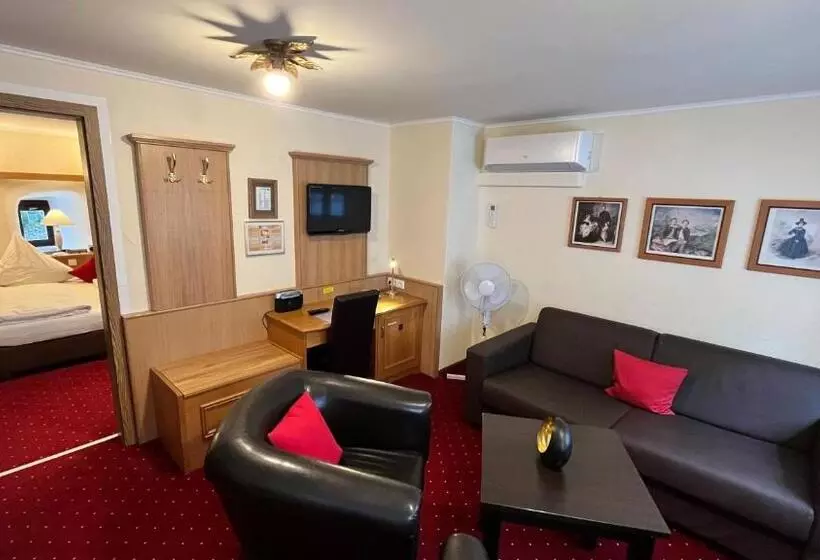 Klassik Hotel Am Tor