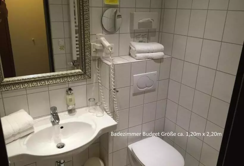 Klassik Hotel Am Tor