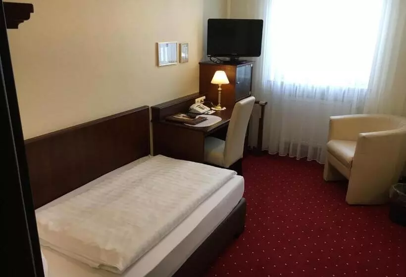 Klassik Hotel Am Tor