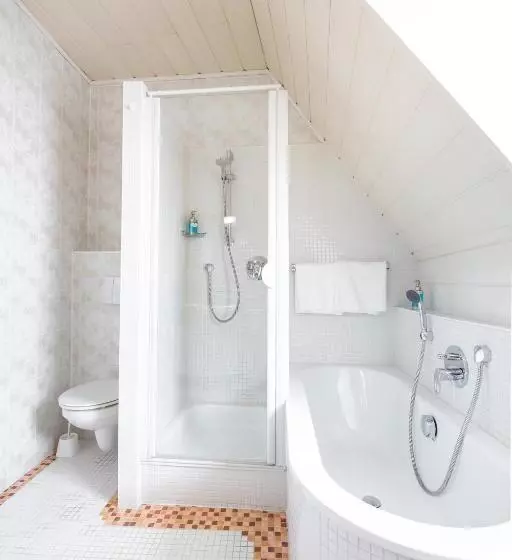 Klassik Hotel Am Tor