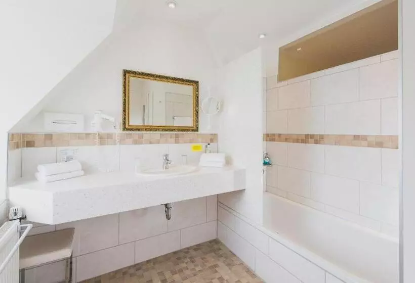 Klassik Hotel Am Tor