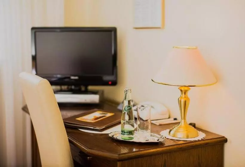 Klassik Hotel Am Tor