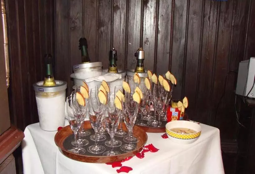 Landhotel Und Gasthof Oltmanns